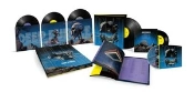 Capa do artigo SPLAT! - Vinil