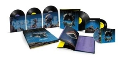 Capa do artigo SPLAT! - Vinil