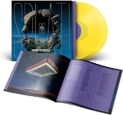 Capa do artigo SPLAT! - Vinil