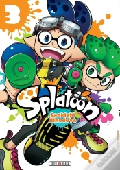 Capa do artigo Splatoon 03
