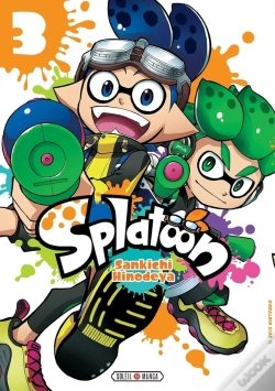 Capa do artigo Splatoon 03
