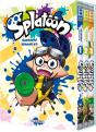 Splatoon 04 - Coffret T1 A T3 - Preview