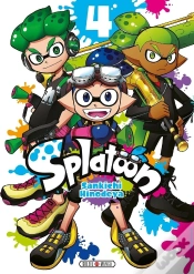Capa do artigo Splatoon 04