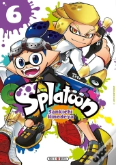 Splatoon 06 - T6