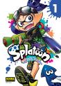 Splatoon 1 - Preview