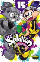 Splatoon 15