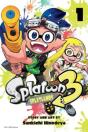 Splatoon 3: Splatlands, Vol. 1 - Preview