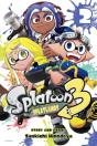 Splatoon 3: Splatlands, Vol. 2 - Preview