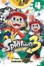 Splatoon 3: Splatlands, Vol. 4 - Preview