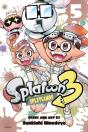 Splatoon 3: Splatlands, Vol. 5 - Preview