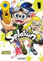 Splatoon - La Contree Clabousse T01 - Preview