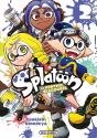 Splatoon - La Contree Clabousse T02 - Preview
