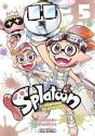 Splatoon - La Contrée Clabousse T05 - Preview