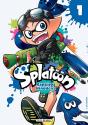 Splatoon T01 - Preview