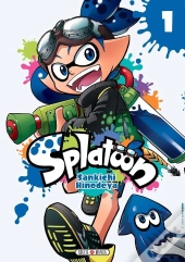 Splatoon T01