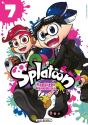 Splatoon T07 - Preview