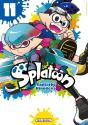 Splatoon T11 - Preview