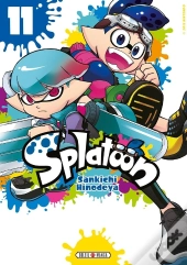 Splatoon T11