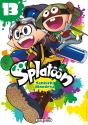 Splatoon T13 - Preview