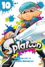 Splatoon, Vol. 10 - Preview