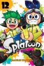 Splatoon, Vol. 12 - Preview