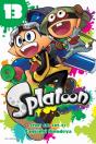 Splatoon, Vol. 13 - Preview
