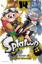 Splatoon, Vol. 14 - Preview