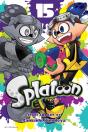 Splatoon, Vol. 15 - Preview