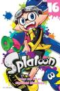 Splatoon, Vol. 16 - Preview