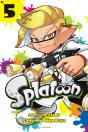 Splatoon, Vol. 5 - Preview