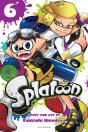 Splatoon, Vol. 6 - Preview