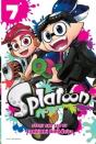 Splatoon, Vol. 7 - Preview