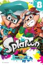 Splatoon, Vol. 8 - Preview