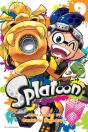 Splatoon, Vol. 9 - Preview