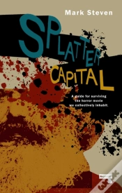 Capa do artigo Splatter Capital