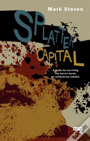 Capa do artigo Splatter Capital