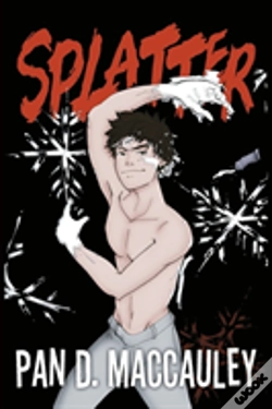 Capa do artigo Splatter