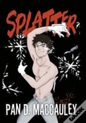 Capa do artigo Splatter