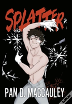 Capa do artigo Splatter