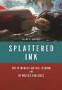 Splattered Ink - Preview