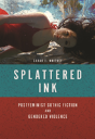 Splattered Ink - Preview