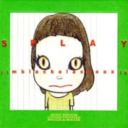 Capa do artigo Splay - CD