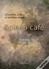 Capa do artigo Spleen Café