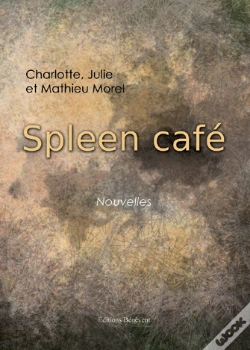Capa do artigo Spleen Café