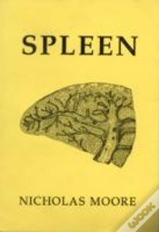 Capa do artigo Spleen