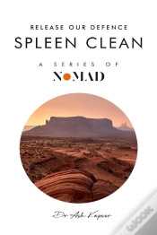 Capa do artigo Spleen Clean