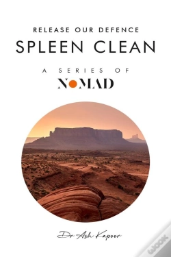 Capa do artigo Spleen Clean