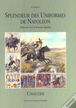 Capa do artigo Splendeur Des Uniformes De Napoleon