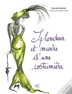 Capa do artigo Splendeur Et Misère D'Une Costumière