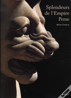 Capa do artigo Splendeurs De L'Empire Perse